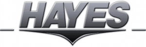 Hayes Manufacturing Logo
