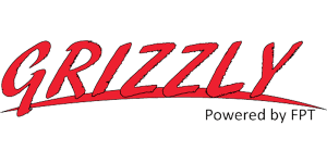 Grizzly Logo