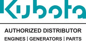 kubota authorized distributor