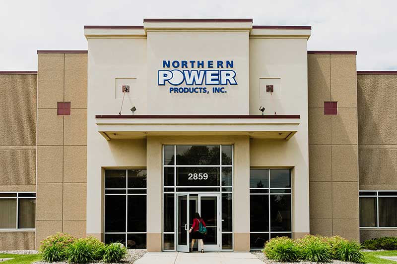 NPPI-Building