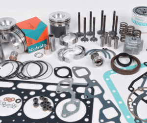 kubota engine over haul kits